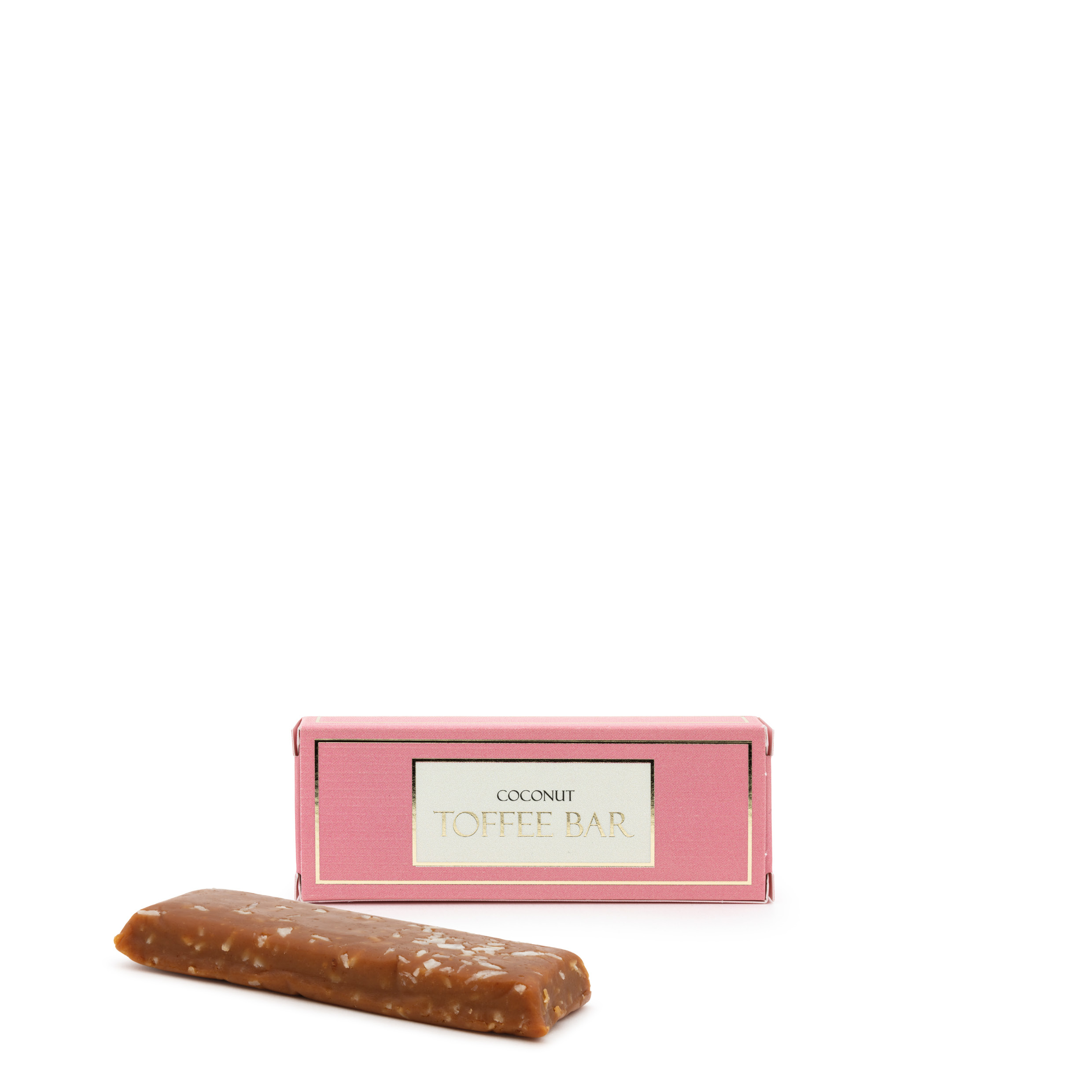 TOFFEE KOLA