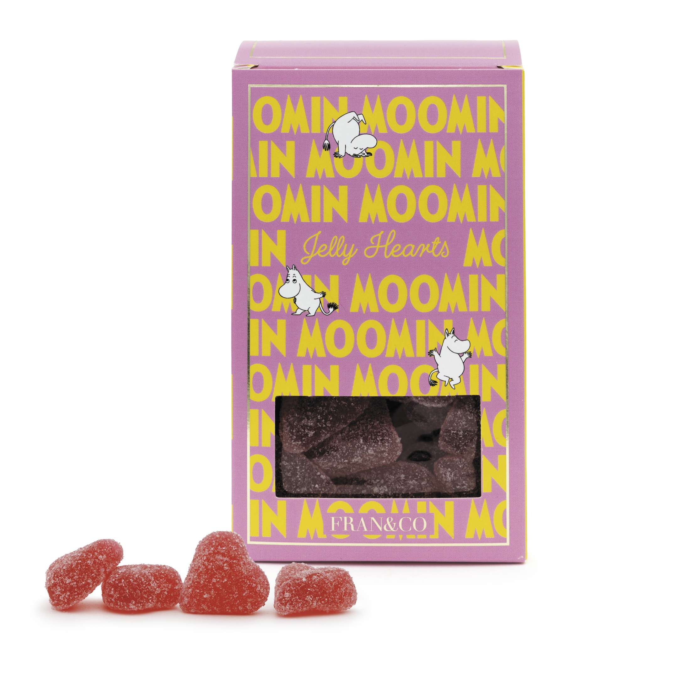 MOOMIN CANDY