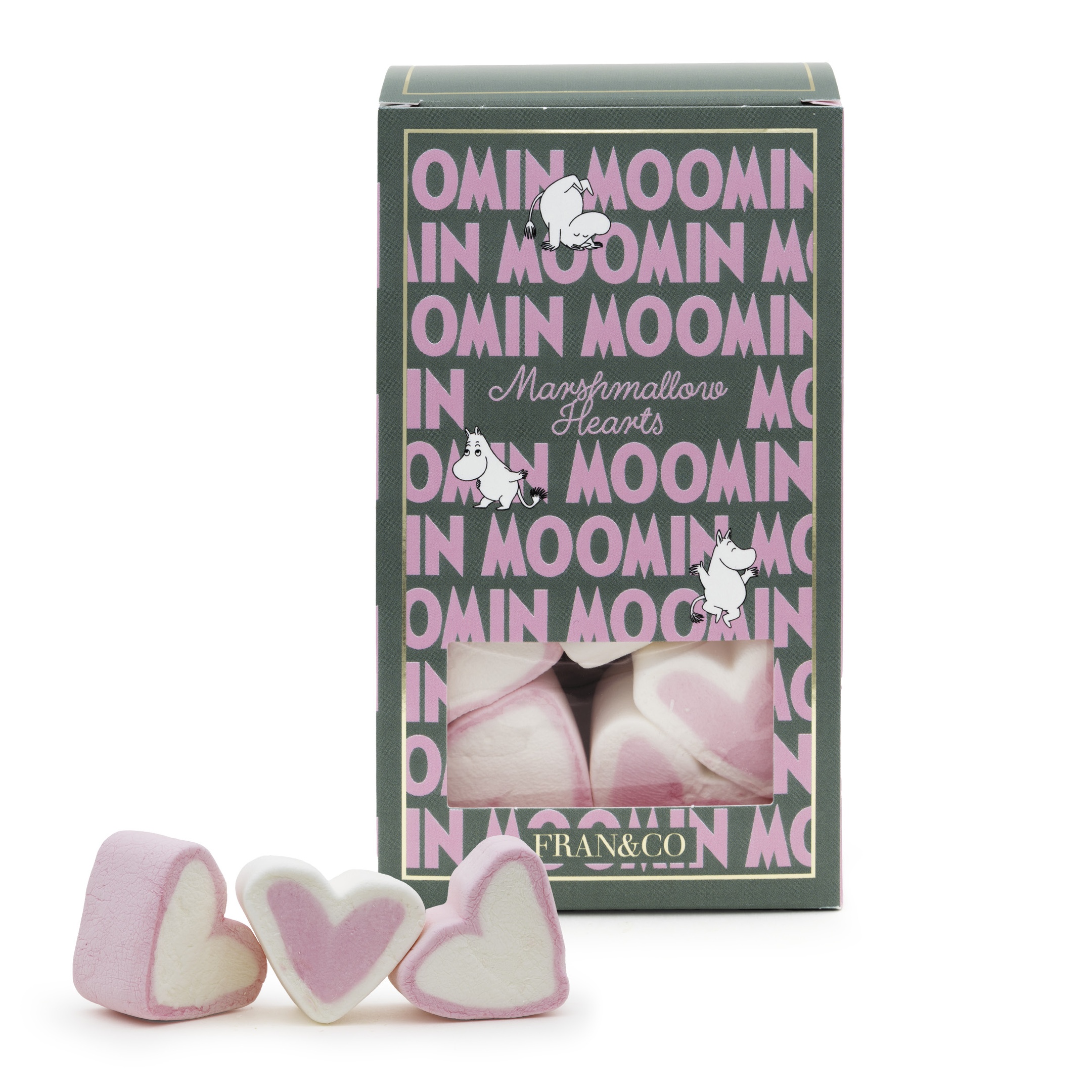 MOOMIN CANDY